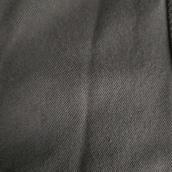 Women's Olive Green Vest Size S Used - Picture 4 of 5